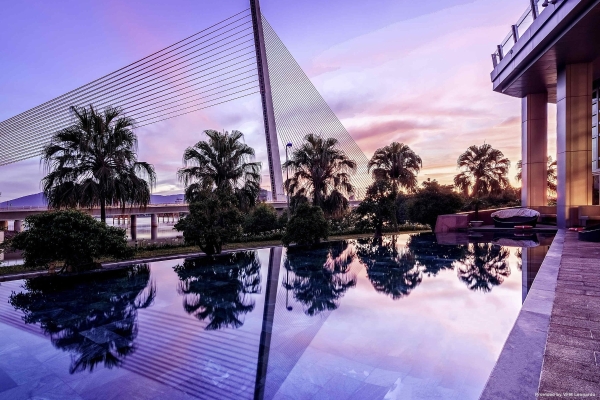 Hotel Grand Mercure Danang